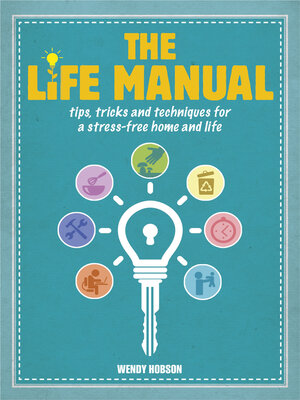 cover image of The Life Manual
